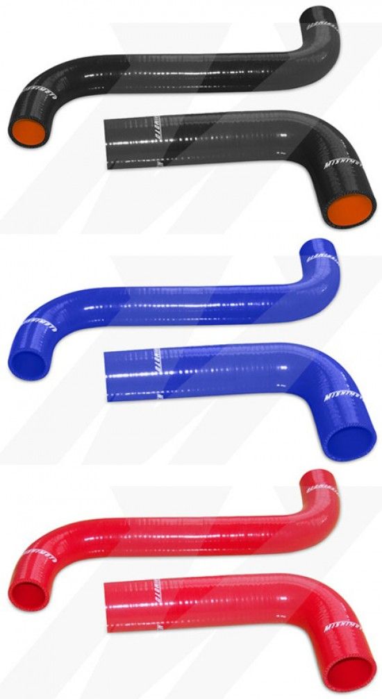 Mishimoto Radiatorslang Kit Silicone Mazda RX-7