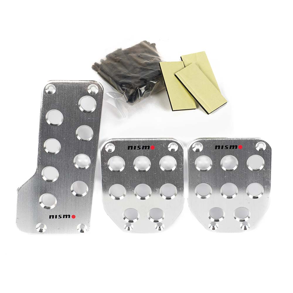 Image of Arospeed Pedalen Set Nismo Style