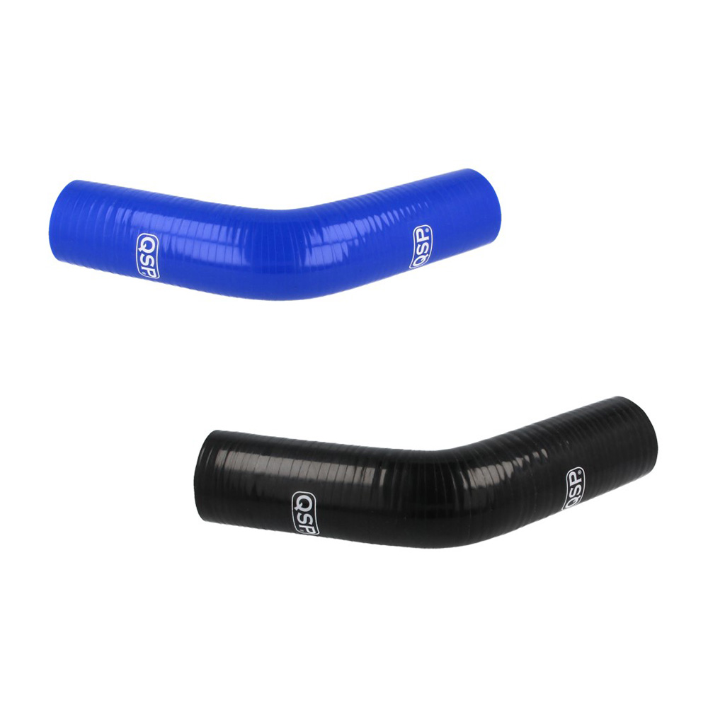 Image of QSP Koppelstuk 45 Graden Silicone