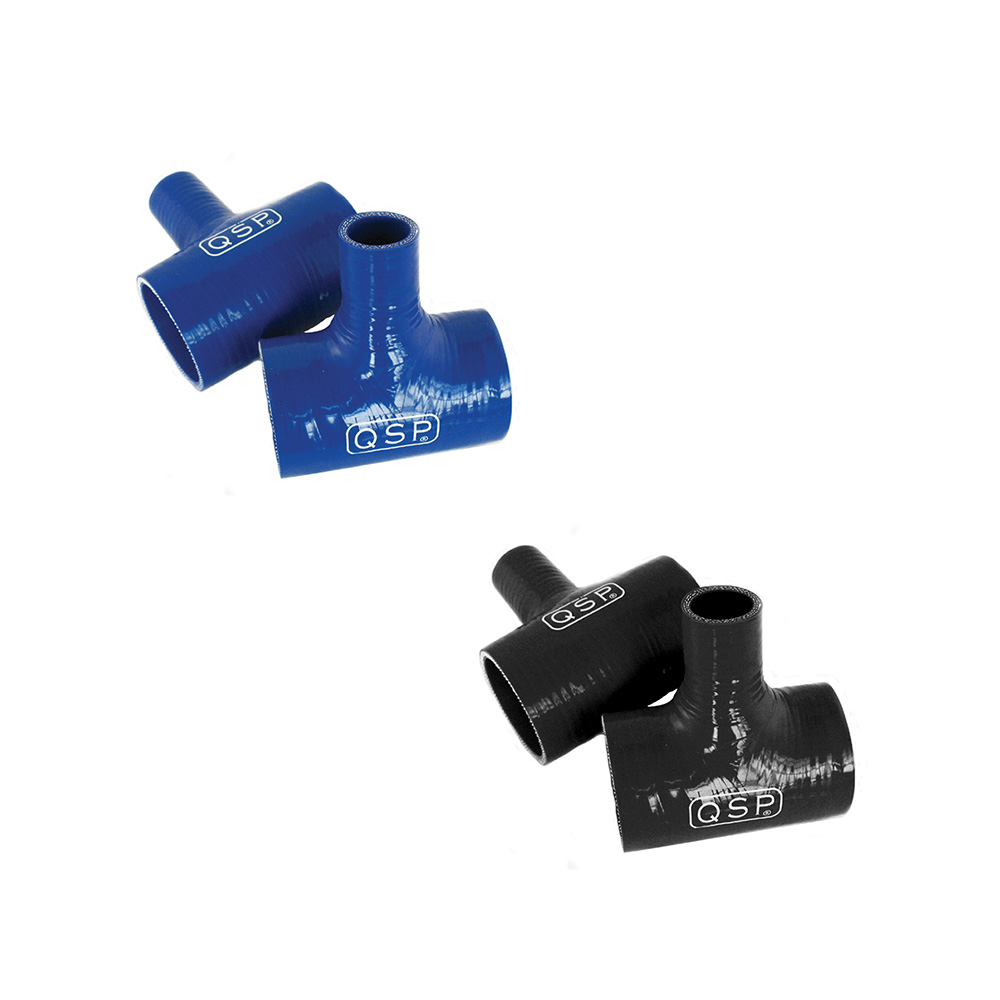 Image of QSP Koppelstuk Silicone