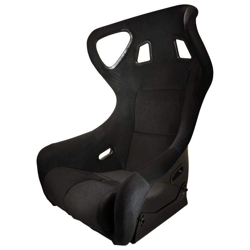Image of SK-Import Kuipstoel Drift Pro Zwart