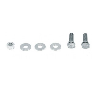 Image of Jass Performance Achter Sleepoog Hardware Kit Mazda MX-5
