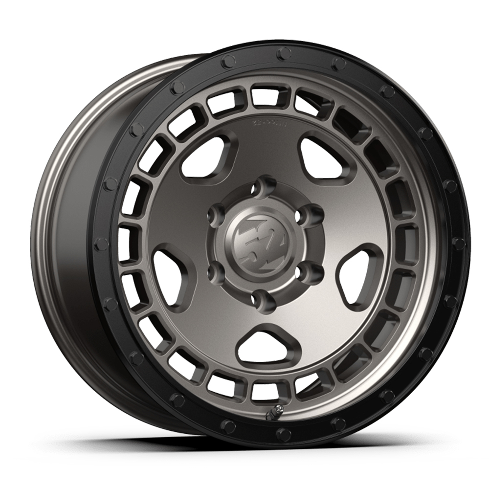 Image of Fifteen52 Turbomac HD Velgen 17 Inch 8.5J ET0 6x135 Magnesium Grijs