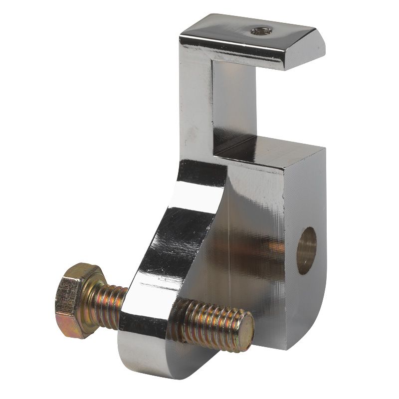 Image of SK-Import Short Shifter Adapter Aluminium Honda Prelude