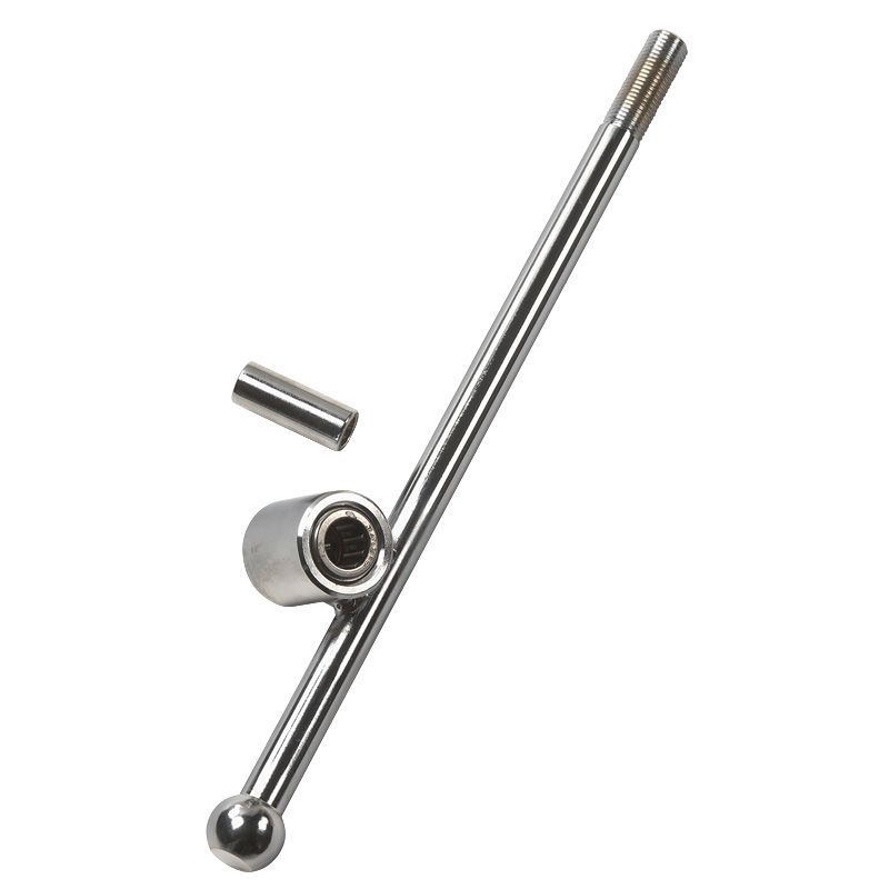 Image of SK-Import Short Shifter Staal Subaru Impreza