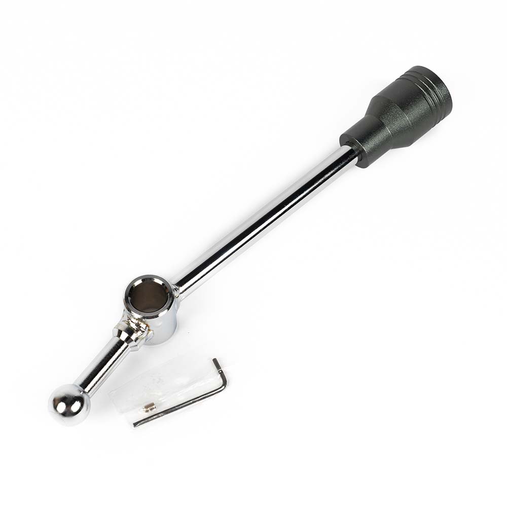 Image of SK-Import Short Shifter Staal Subaru Impreza