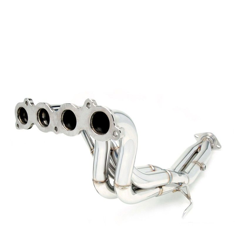 Image of Skunk2 Spruitstuk Alpha Race 63.5mm Roestvrij Staal Honda Civic,Integra