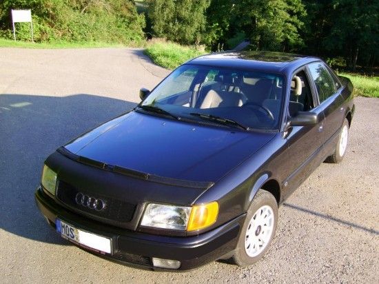 Image of Masterbra Steenslag Beschermer Zwart Vinyl Audi Cabriolet