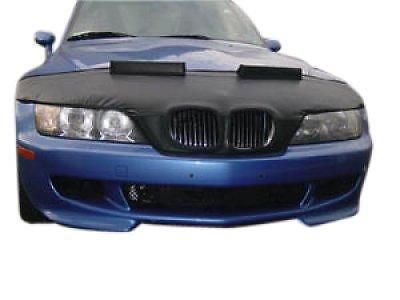 Image of Masterbra Steenslag Beschermer Zwart Vinyl BMW Z3