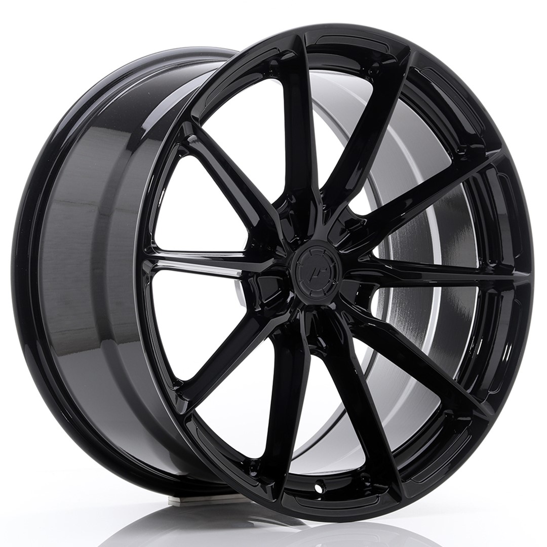 Image of JR-Wheels JR37 Velgen 20 Inch 10J ET35 5x112 Gloss Black