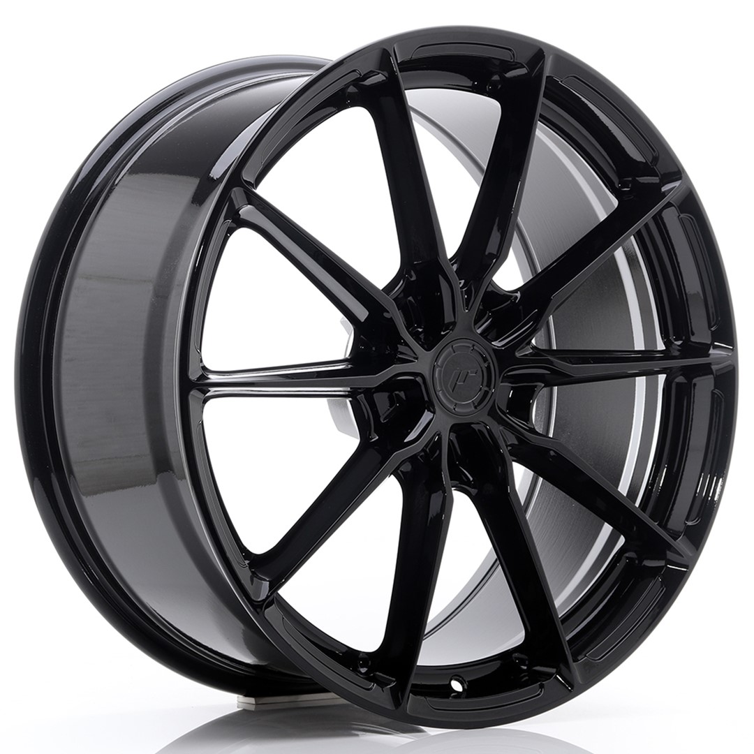 Image of JR-Wheels JR37 Velgen 20 Inch 9J ET35 5x112 Gloss Black