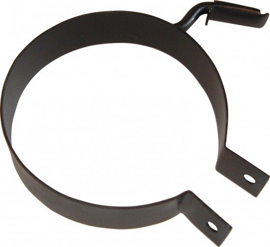 Image of SK-Import Uitlaat Montage Beugel 160mm