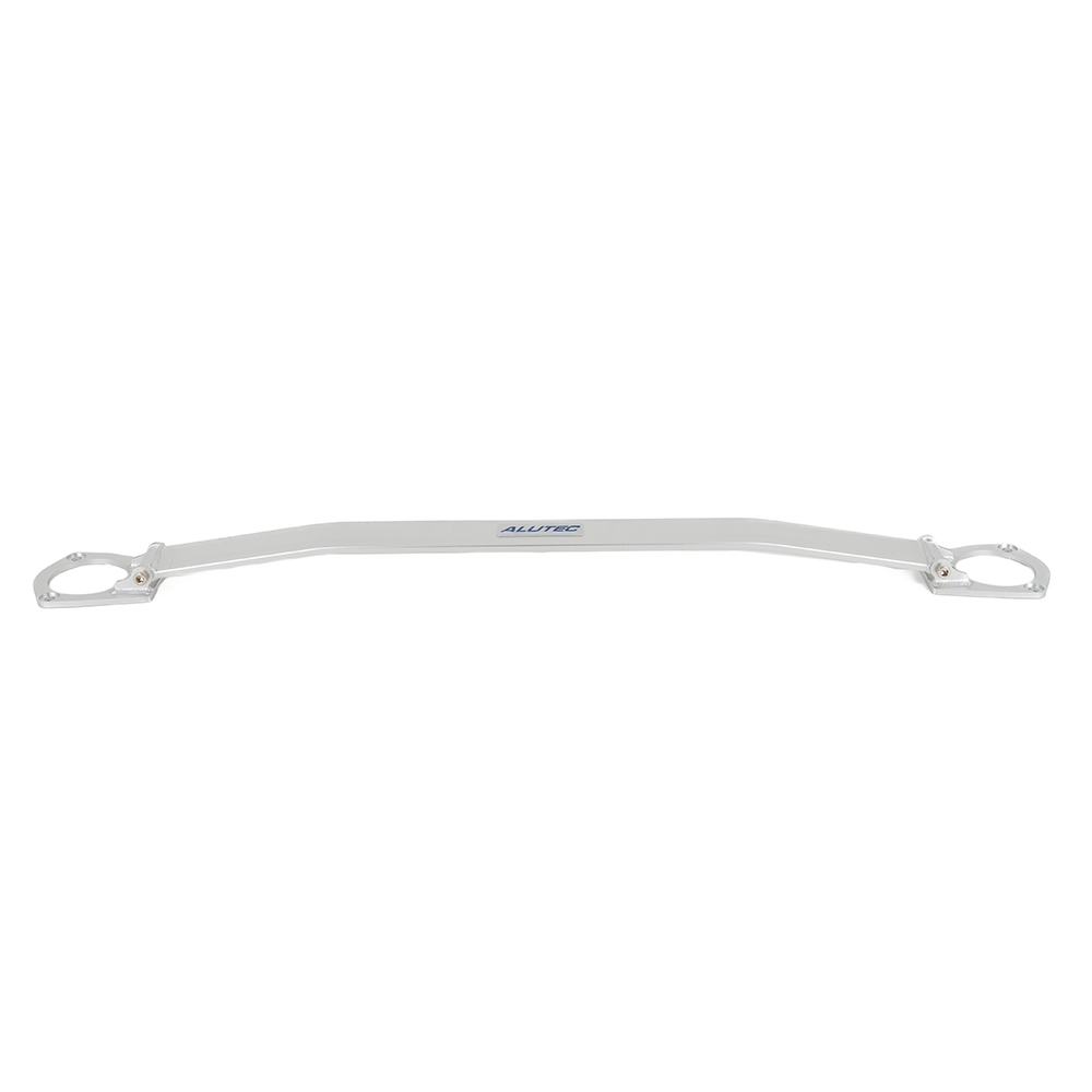 Image of Vivid Voor Veerpootbrug Gepolijst Aluminium Nissan S14