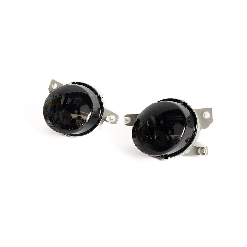 Image of Spring Grootlicht Black Housing Honda Del Sol