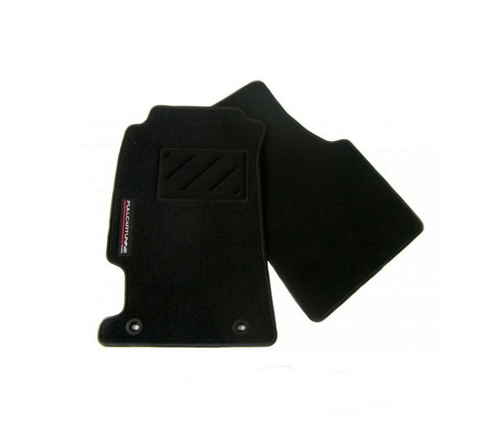 Image of Fullcartuning Automatten Zwart Honda Del Sol