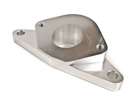 Image of SK-Import Blow Off Valve Adapter Greddy Style Subaru Impreza