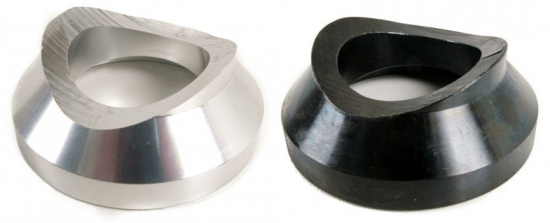 Image of SK-Import Blow Off Valve Adapter HKS Style