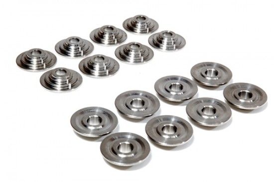 Image of Blox Racing Klepstoters Titanium Honda Civic,Del Sol