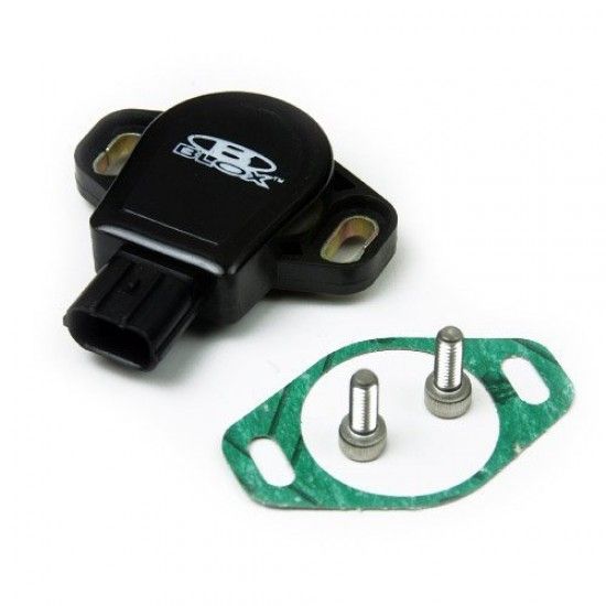 Image of Blox Racing Gasklep Positie Sensor Honda Civic,Integra