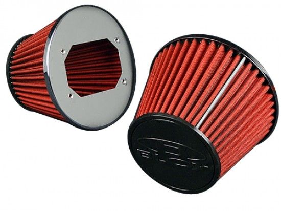 Image of Blox Racing Luchtfilter Kit Mitsubishi Eclipse,Lancer Evolution
