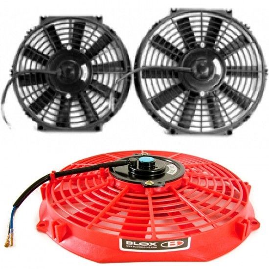 Blox Racing Koelvin Slim 300mm