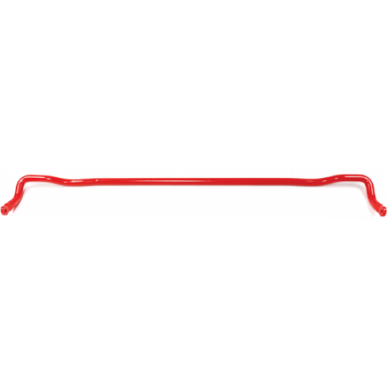 Blox Racing Achter Stabilisatorstang Rood 21mm Staal Honda Civic,Del Sol,Integra
