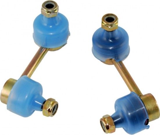 Image of Blox Racing Achter Stabilisatorstang Koppelstukken Fixed Staal Honda Civic,Del Sol,Integra