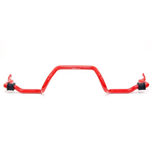 Image of Blox Racing Voor Stabilisatorstang Rood 26mm Staal Honda Civic