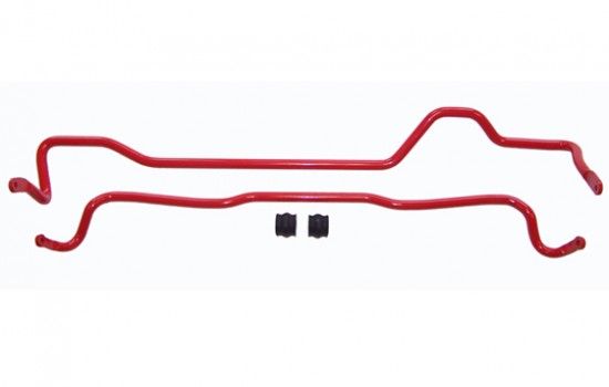 Image of Blox Racing Voor Stabilisatorstang 21mm Staal Subaru Impreza