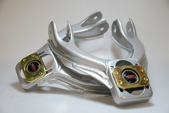 Image of Blox Racing Voor Camber Kit Competition Series Honda Civic,Del Sol,Integra