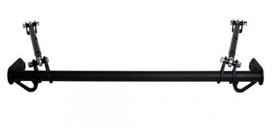 Blox Racing Voor Traction Bar Staal Honda Civic,Del Sol,Integra