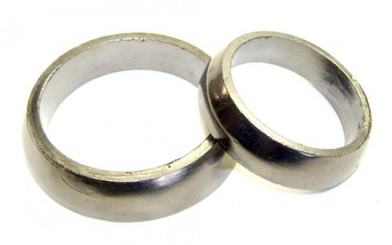 Image of Blox Racing Uitlaat Pakking Donut 63.5mm