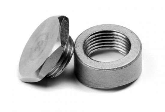 Image of Blox Racing Lambdasensor Las Flens Cast + Fitting