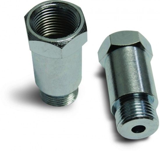 Image of Blox Racing Motorstoringslampje Eliminator Adapter