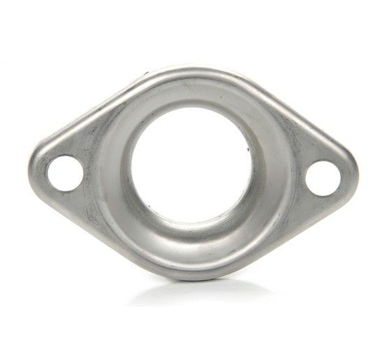 Blox Racing Spruitstuk Flens JDM 63.5mm Roestvrij Staal Honda Civic,CRX,Del Sol