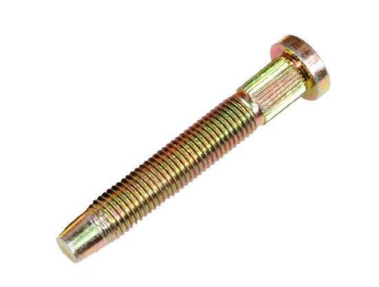 Image of Blox Racing Wiel Tapeinden Roestvrij Staal