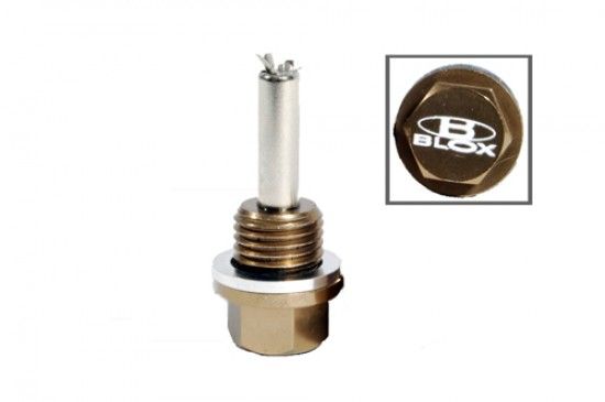 Blox Racing Afvoer Plug/Schroef OEM Subaru BRZ,Forester,Impreza