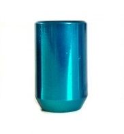 Image of SK-Import Inbus Wielmoeren Set Inbus Blauw Staal M12x1.25