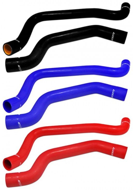 Mishimoto Radiatorslang Kit Silicone Hyundai Coupé
