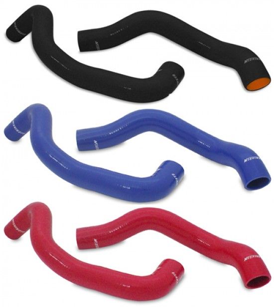 Mishimoto Radiatorslang Kit Silicone Ford Mustang