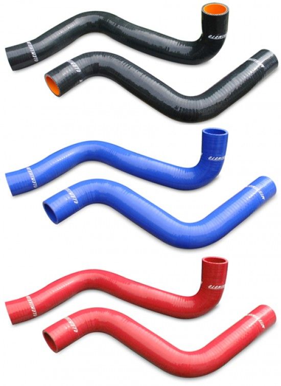 Mishimoto Radiatorslang Kit Silicone Mazda RX-8