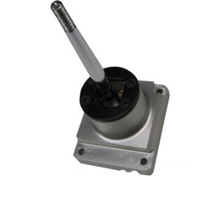 Image of Vivid Short Shifter Gepolijst Aluminium Nissan S13,S14