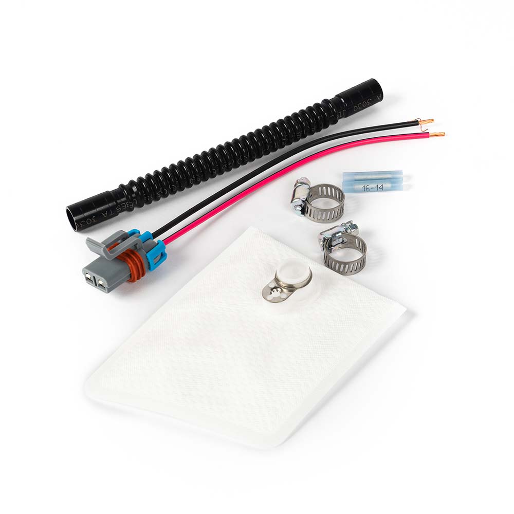 Image of Walbro Brandstof Pomp Montage Kit