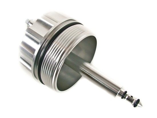 Image of D1 Spec Adapterring Voor Oliedruk en -temperatuur Sensor Aluminium BMW 3-serie,5-serie