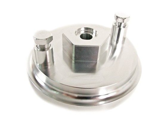 Image of D1 Spec Adapterring Voor Oliedruk en -temperatuur Sensor Aluminium BMW 3-serie,5-serie,Z3