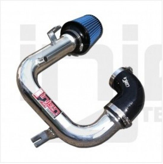 Injen Cold Lucht Inlaat Machined Aluminium Citroen C1