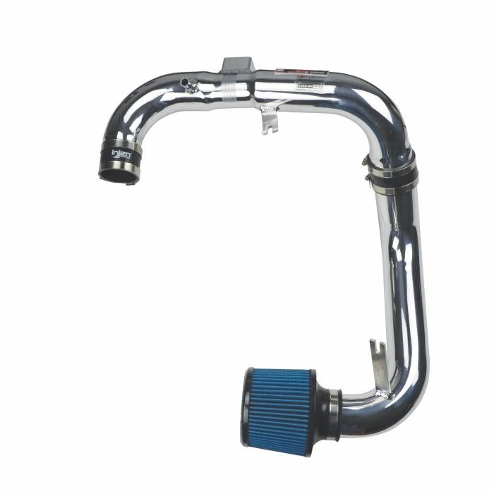 Injen Cold Lucht Inlaat Machined Aluminium Honda Civic