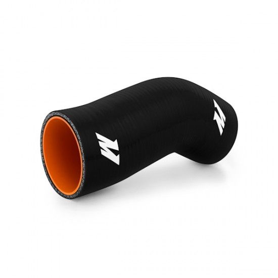 Image of Mishimoto Lucht Slang 80mm Silicone Subaru Impreza