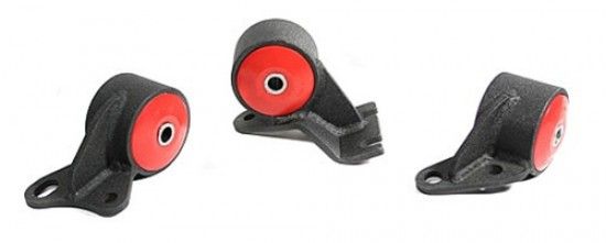 Image of Innovative Mounts Motorsteunen Replacement Staal Honda Civic,CRX