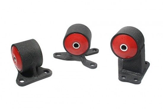 Image of Innovative Mounts Motorsteunen Replacement Staal Honda Prelude